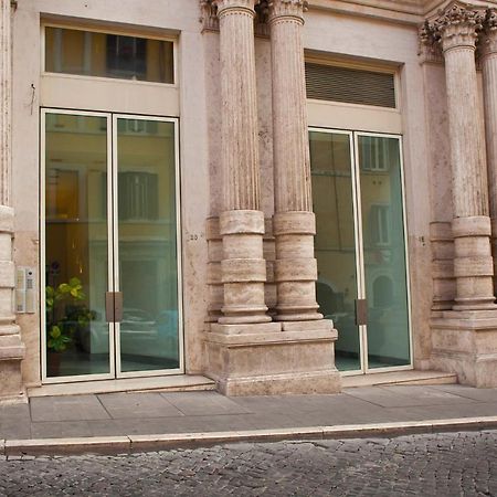 Rome Accomodation Ρώμη Εξωτερικό φωτογραφία