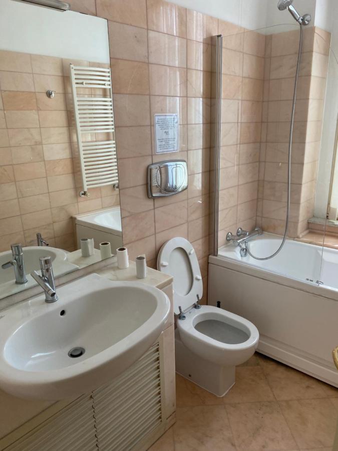 Rome Accomodation Ρώμη Εξωτερικό φωτογραφία