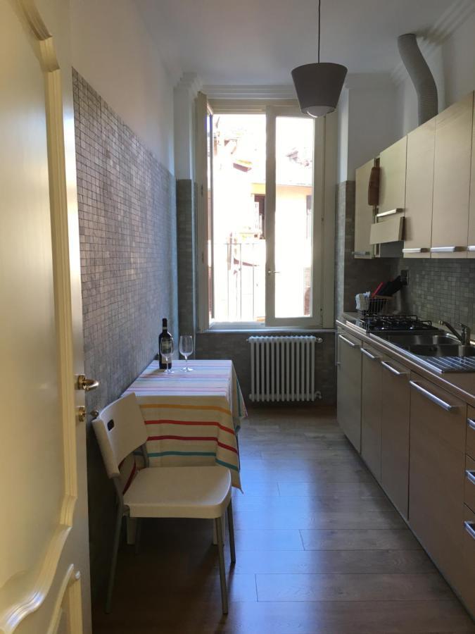 Rome Accomodation Ρώμη Εξωτερικό φωτογραφία